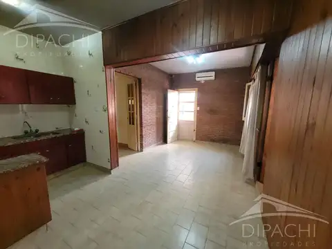 ESPECTACULAR PH 5 AMB AL FRENTE | COCHERA | 2 BAÑOS | PATIO CON PARRILLA Y TERRAZA. APTO CREDITO 