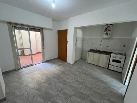 Departamento en Alquiler de 1 dormitorio