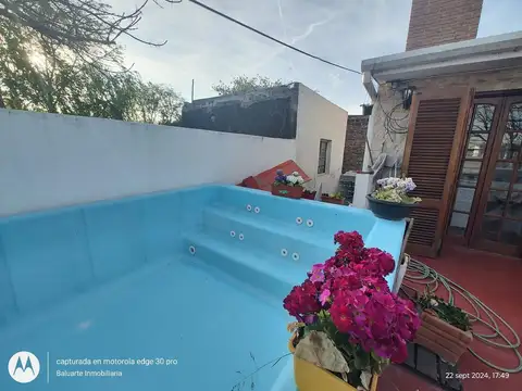 Casa en Venta de 2 dormitorios