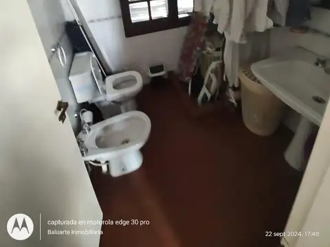 Casa en Venta 40 años