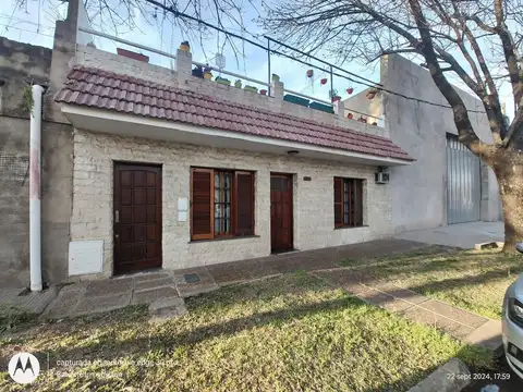 CASA EN VENTA- QUINCHO + PILETA