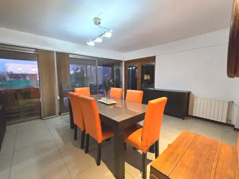 Casa en Alquiler 10 años