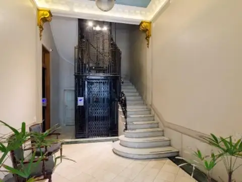 Departamento en Venta 104 años