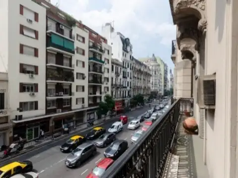 Departamento en Venta de 11 ambientes