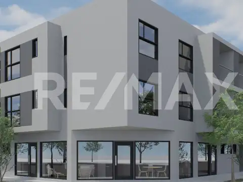 Departamento en Venta 1 año