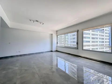 Departamento en Alquiler con 1 cochera