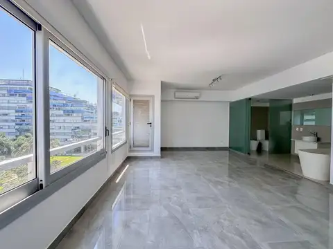 Mono ambiente | Puerto Madero Zencity