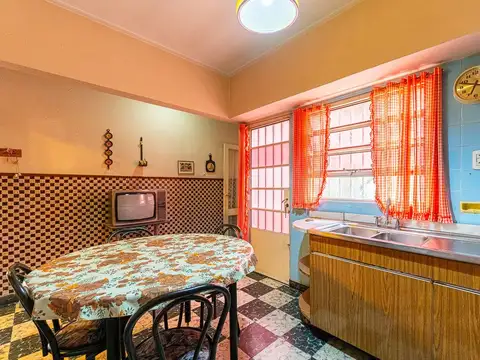 Casa en Venta 52 años