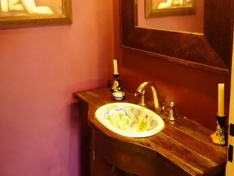 Casa en Venta 14 años