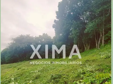 Terreno en Venta en Los Zarzos De San Lorenzo, USD 77.000