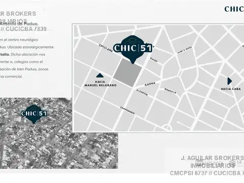 Venta departamento Poso,  San Antonio De Padua, entrega Dic 2026