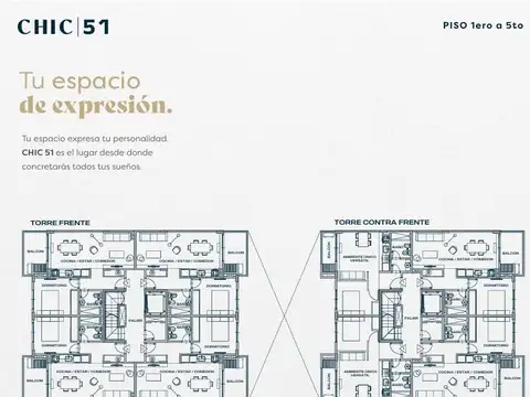 Venta departamento Poso,  San Antonio De Padua, entrega Dic 2026