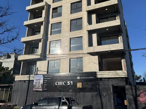 Venta departamento Poso,  San Antonio De Padua, entrega Dic 2026