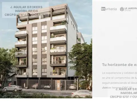 Departamento en Venta en San Antonio de Padua, USD 76.800