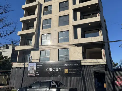 Venta departamento Poso,  San Antonio De Padua, entrega Dic 2026