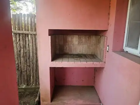 Casa en Alquiler con 1 cochera