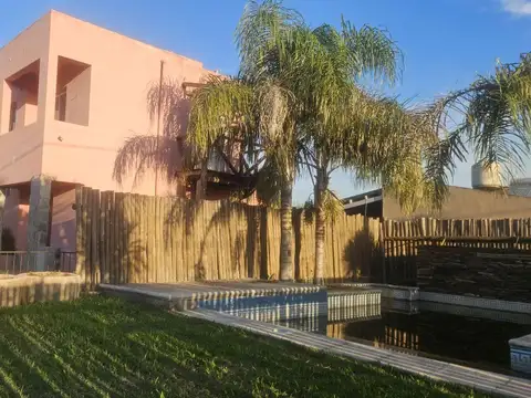 Dúplex exclusivo 3 dormitorios