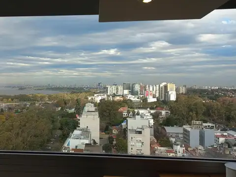Departamento en Venta con 1 cochera