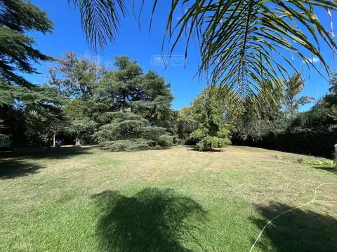 Terreno en Venta de 1000,0 m2