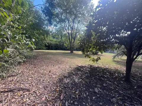 Terreno Lote  en Venta en Loma Verde, Escobar, G.B.A. Zona Norte