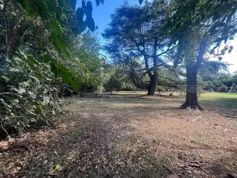 Terreno en Venta de 1000,0 m2