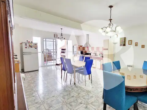 Casa en Venta 30 años