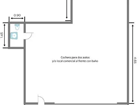 Casa en Venta en Flores Norte, USD 269.000