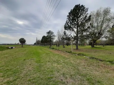 Terreno en Venta en Cañuelas, USD 147.000