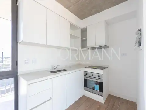 Departamento en Alquiler A Estrenar