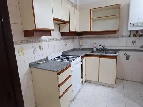 Depto Tipo Casa en Alquiler al Sureste