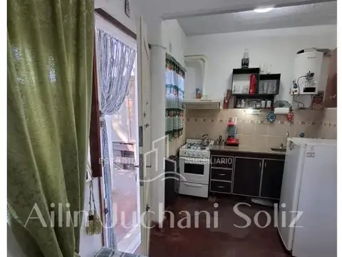 Departamento en Venta Permite mascota
