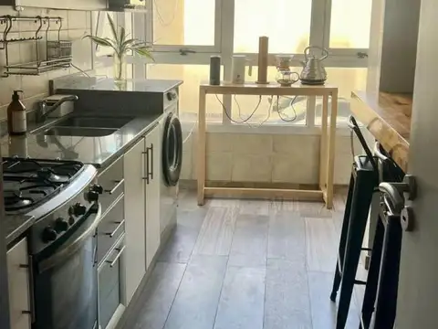 Departamento en Alquiler Temporal 16 años