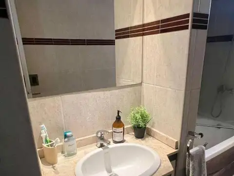 Departamento en Alquiler Temporal de 2 dormitorios