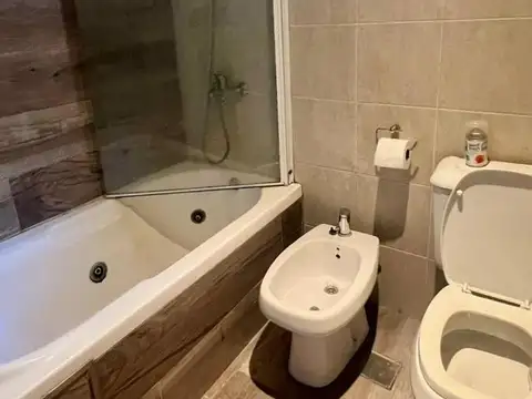 Departamento en Alquiler Temporal al Norte