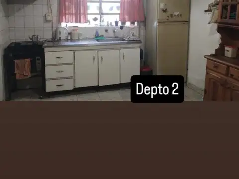 Departamento en Venta 30 años