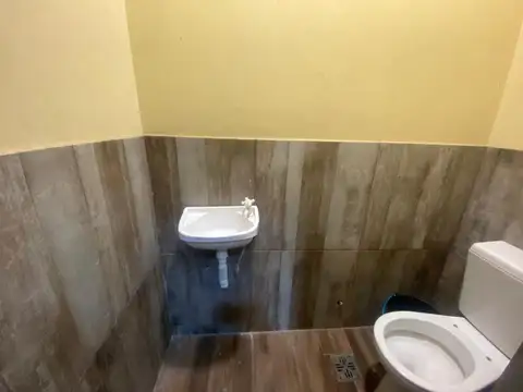 Venta cochera cubierta subsuelo Villa Pueyrredon