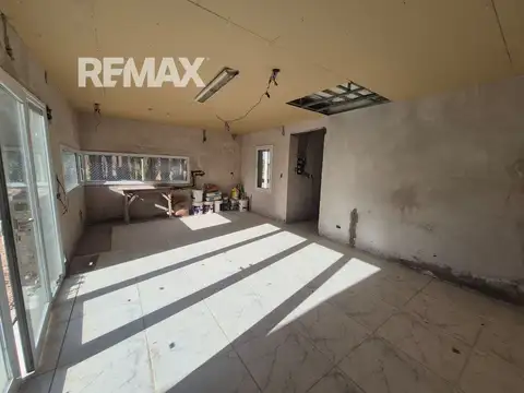 Casa a terminar 2 dorm Las Lilas Plottier, Neuquén