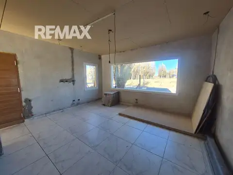 Casa en Venta 2 años