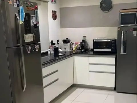 Depto Tipo Casa en Venta en Villa Fox, USD 105.000