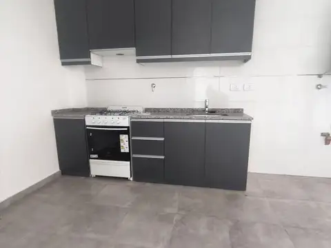 Departamento en Alquiler A Estrenar