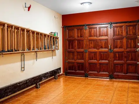 Casa en Venta en Beccar, USD 185.000