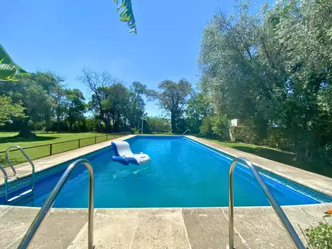 la ribera 100