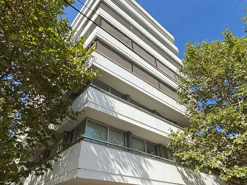 Excelente Departamento de 2 dormitorios en alquiler ubicado en calle 38 e/3, La Plata