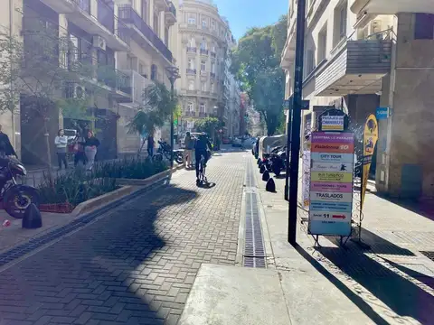 Oficina en Alquiler en Retiro, USD 3.500