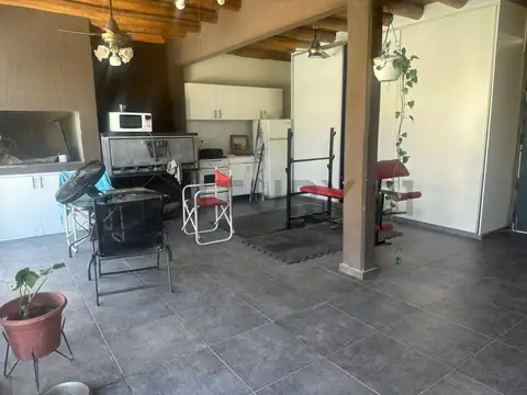 Casa en Maipú