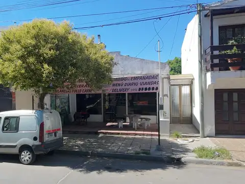 Casa en Venta en Gualeguaychu, USD 135.000
