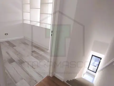 Depto Tipo Casa en Venta A Estrenar