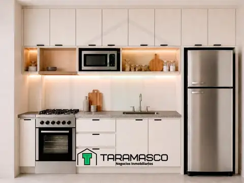 Depto Tipo Casa en Venta de 3 ambientes