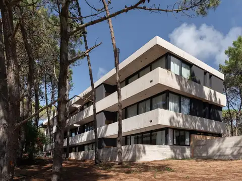 DEPARTAMENTO A ESTRENAR 3 AMBIENTES en VILLAROBLES | RP11 Km. 374 Pcia. Bs. As. - PINAMAR