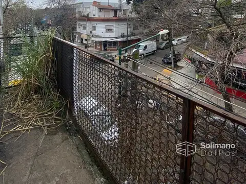 Depto Tipo Casa en Venta al Norte